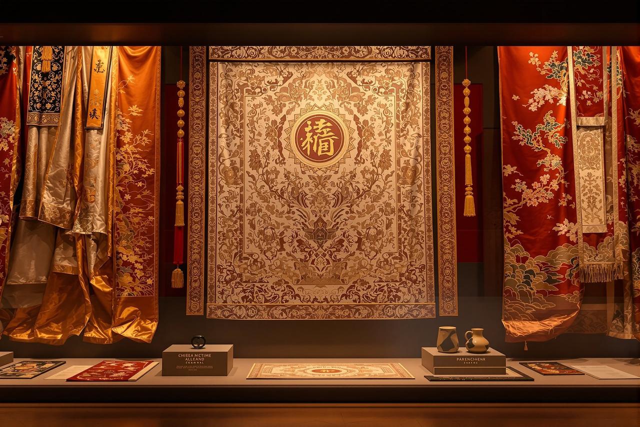 爱动漫 合辑 - 古韵流芳·经典言情合辑